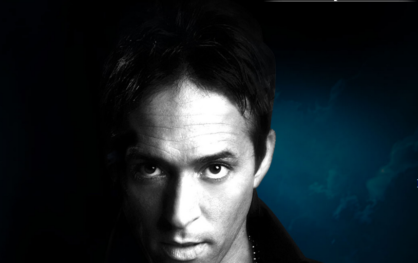 Иллюзия обмана. Фото официальный сайт Гаэтано Триджиано