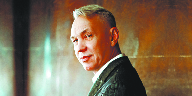 Юбилей группы "Ва-Банкъ". Фото предоставлено организаторами