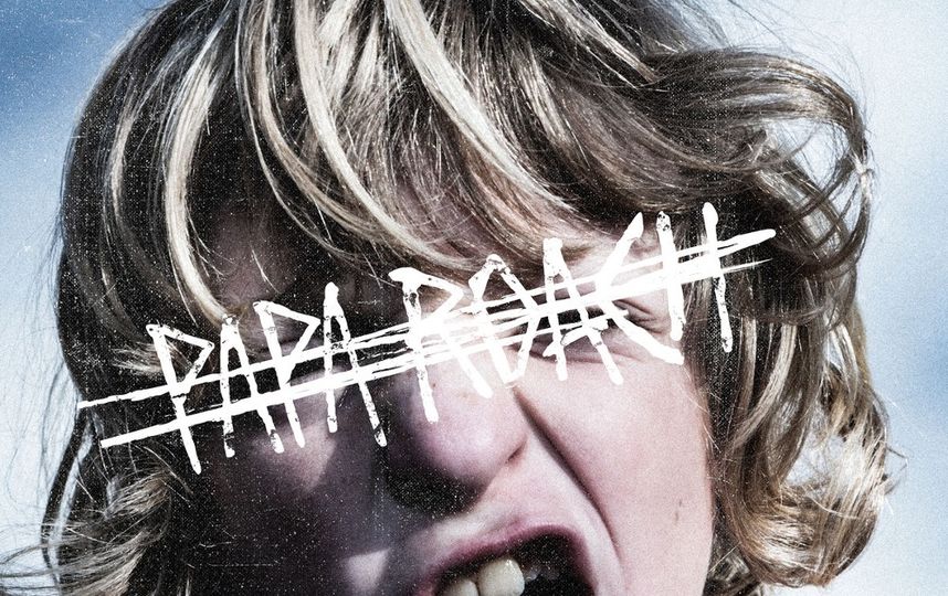 Papa Roach. Фото официальные сайты мероприятий.