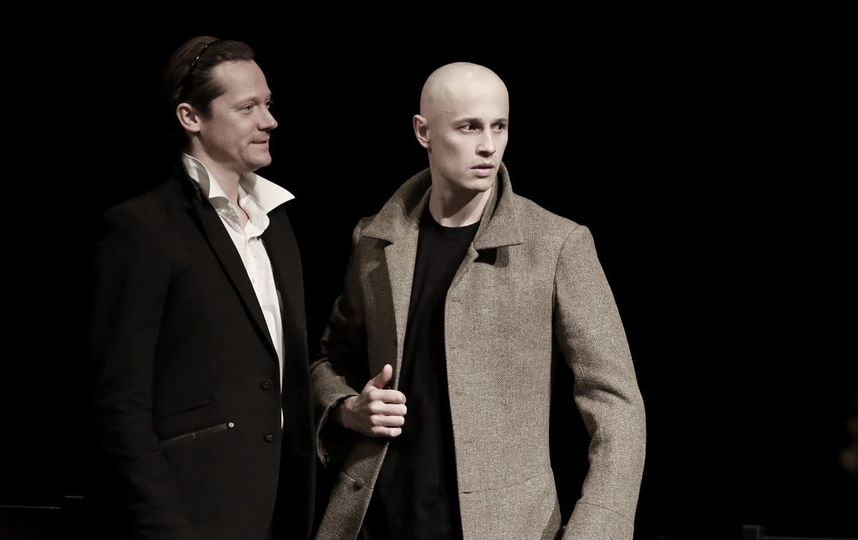 Последние дни Театральный пасьянс. Фото предоставлено организаторами