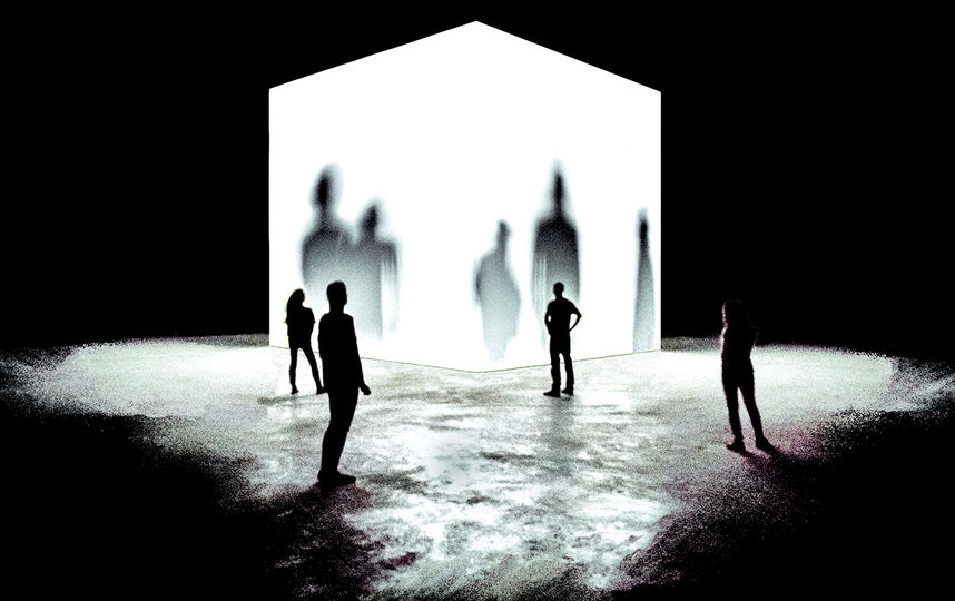 Archive. Фото официальные сайты мероприятий.