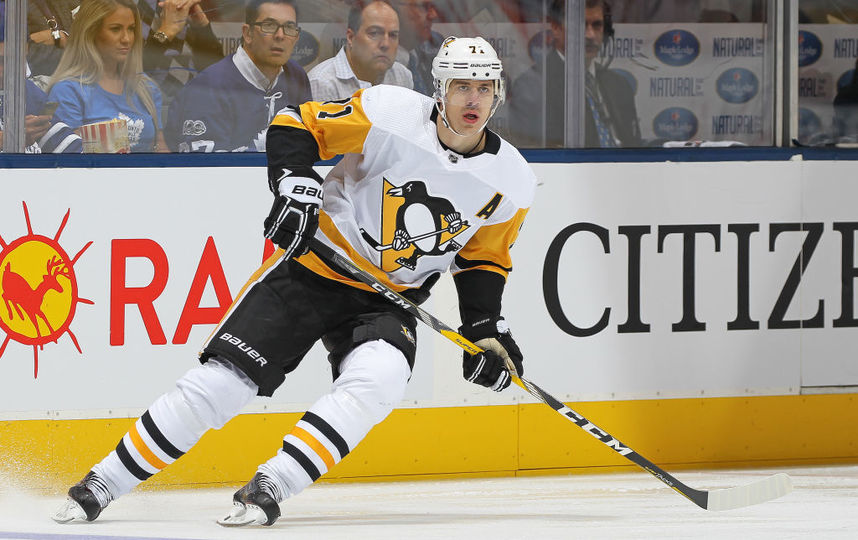 Звёзды НХЛ вызваны в сборную России