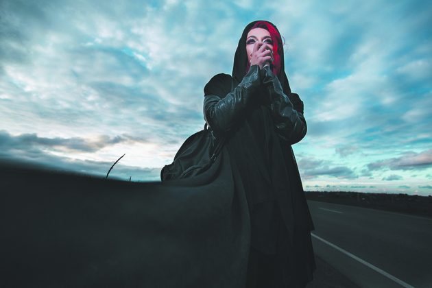 Латин-рок La Scala. Фото предоставлено организаторами