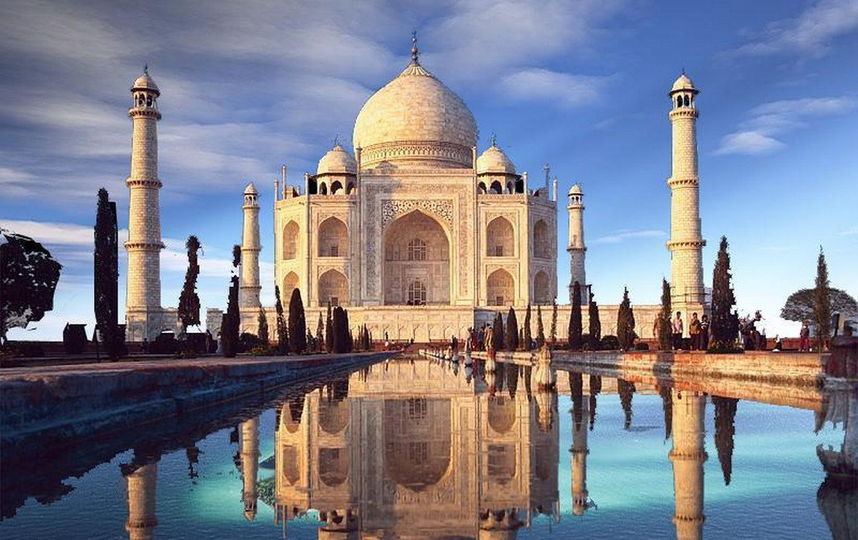 День независимости Индии. Фото предоставлено организаторами