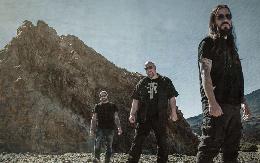 Rage. Фото предоставлено организаторами.