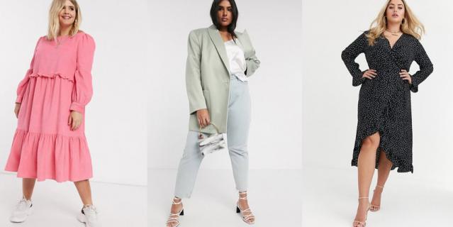 ASOS Curve.