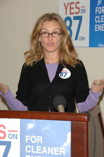 Джулия Робертс. Фото Getty