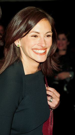 Джулия Робертс. Фото Getty