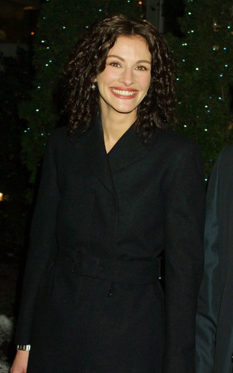 Джулия Робертс. Фото Getty