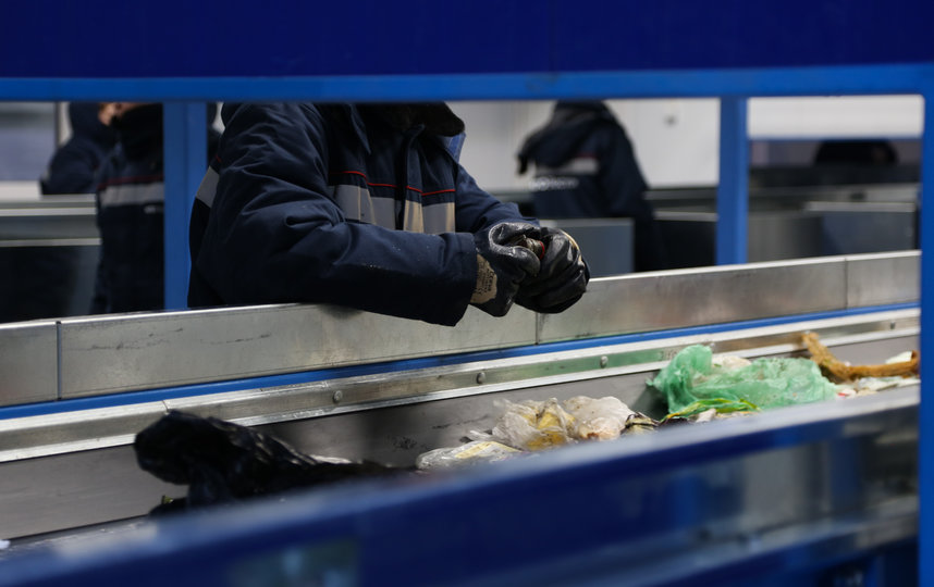 Кадры с площадки. Фото Анна Мстиславская