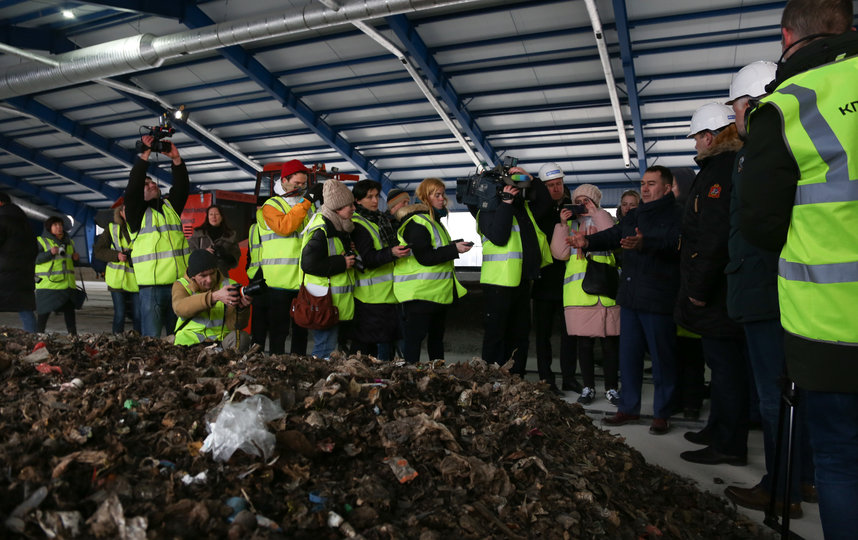 Кадры с площадки. Фото Анна Мстиславская