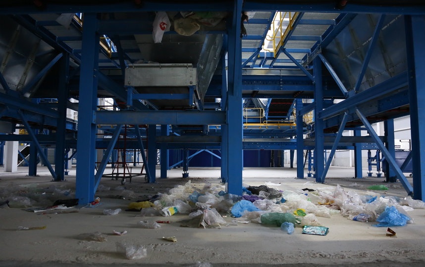 Кадры с площадки. Фото Анна Мстиславская