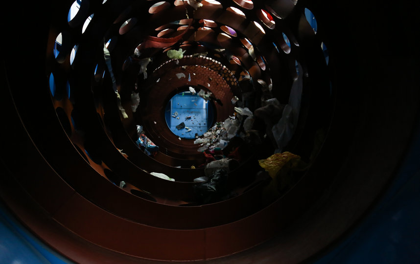 Кадры с площадки. Фото Анна Мстиславская