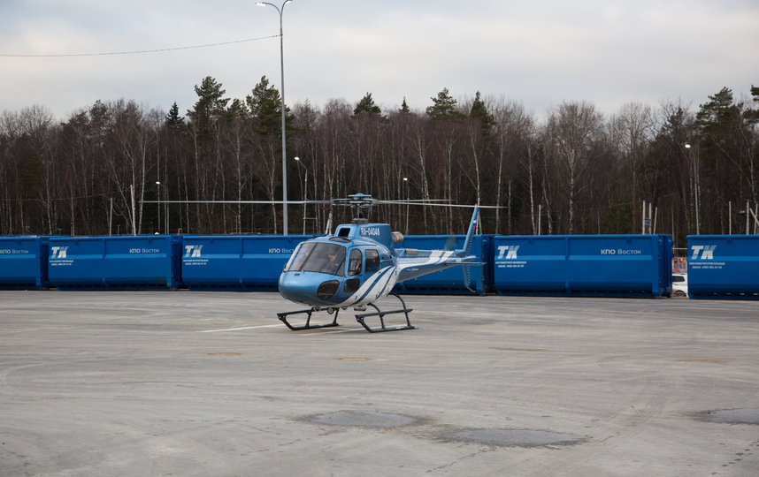 Кадры с площадки. Фото Анна Мстиславская