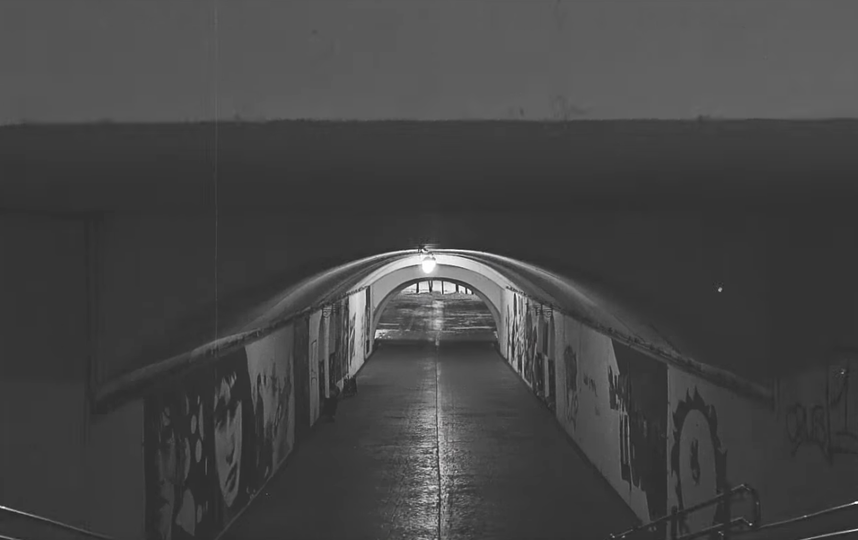 Кадры из клипа The Prodigy. Фото Скриншот Youtube