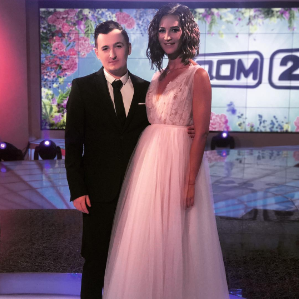 Скриншот instagram.com/domkadoni/.