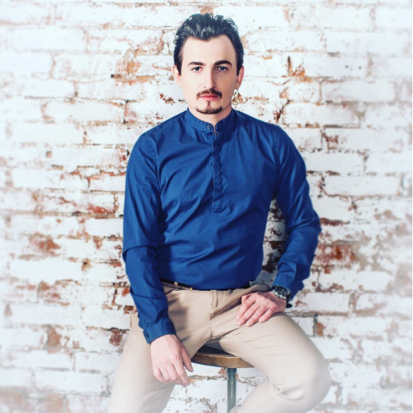 Скриншот instagram.com/domkadoni/.