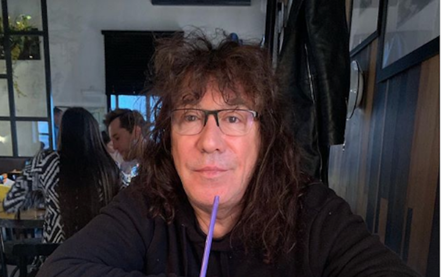 Владимир Кузьмин. Фото www.instagram.com/v.kuzmin_official