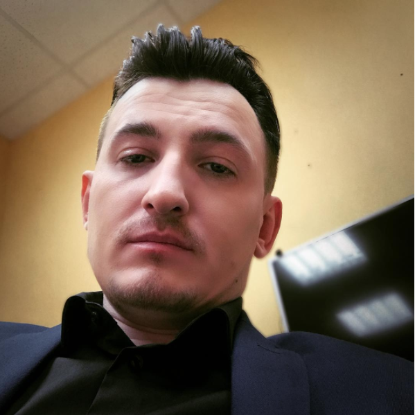 Скриншот instagram.com/domkadoni/.