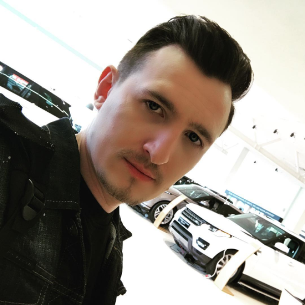 Скриншот instagram.com/domkadoni/.