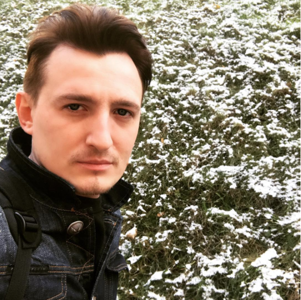 Скриншот instagram.com/domkadoni/.