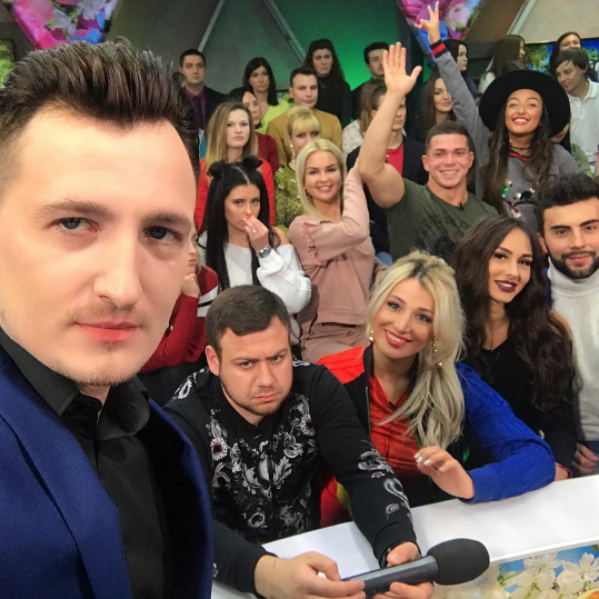 Скриншот instagram.com/domkadoni/.