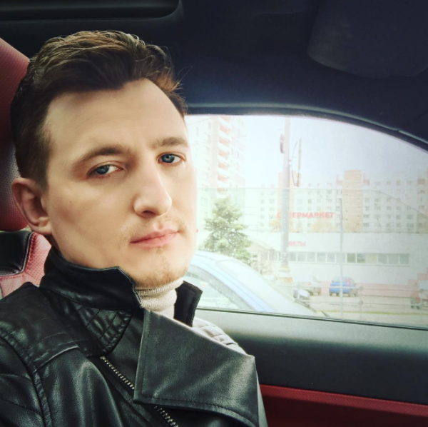 Скриншот instagram.com/domkadoni/.