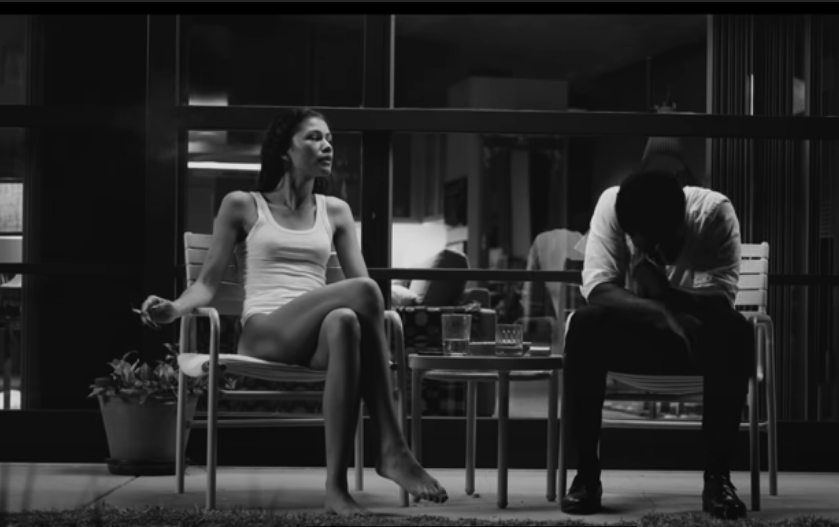 Героям предстоит непростая ночь. Фото Скриншот Youtube