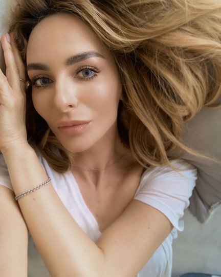 Екатерина Варнава. Фото instagram.com/kativarnava.