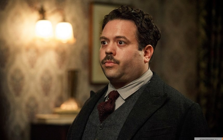 Кадр из фильма ""Фантастические твари и где они обитают". Фото "Каро-Премьер", kinopoisk.ru