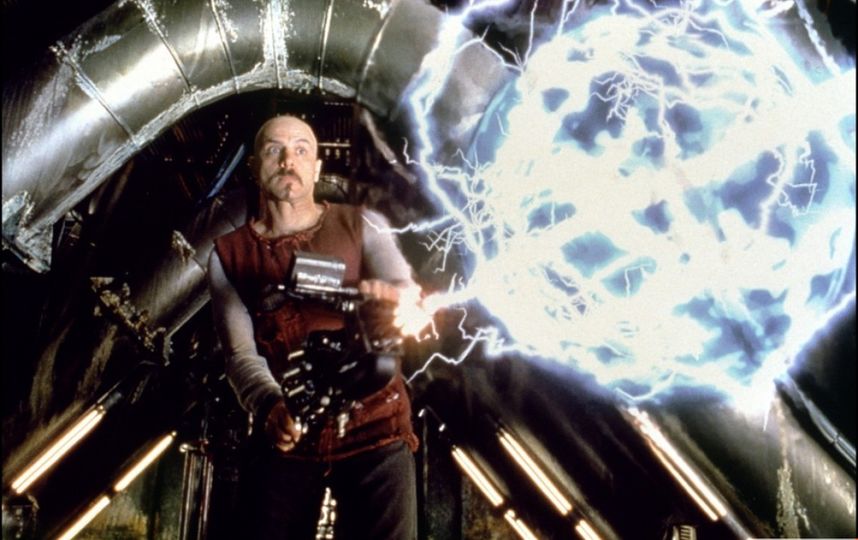 Кадры из "Матрицы". Фото "Каро-Премьер", kinopoisk.ru