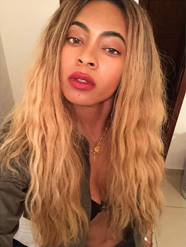 Бриттани Уильямс. Фото Скриншот Instagram: sur__b