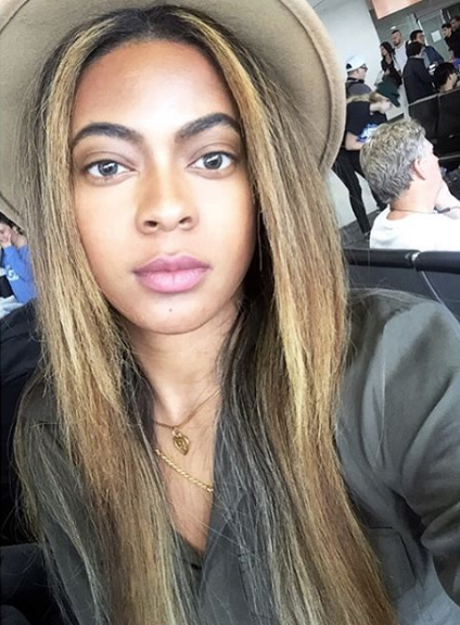 Бриттани Уильямс. Фото Скриншот Instagram: sur__b