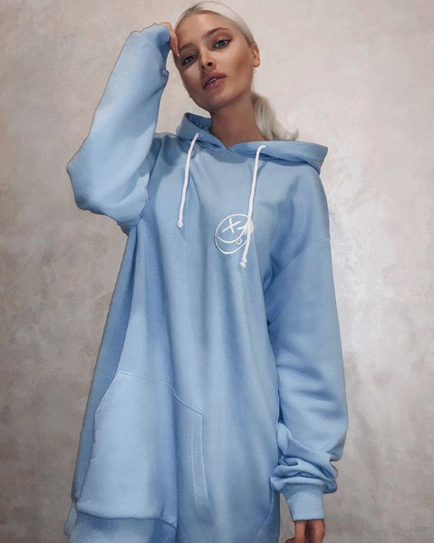 Алёна Шишкова. Фото Скриншот Instagram: missalena.92