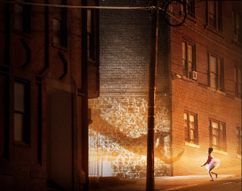 "Земля монстров". Фото Hulu, kinopoisk.ru