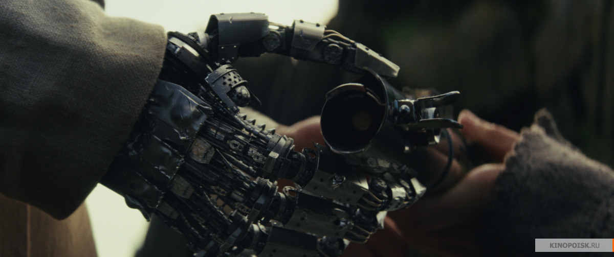 Кадр из фильма. Фото kinopoisk.ru