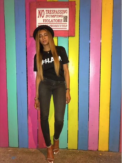 Бриттани Уильямс. Фото Скриншот Instagram: sur__b