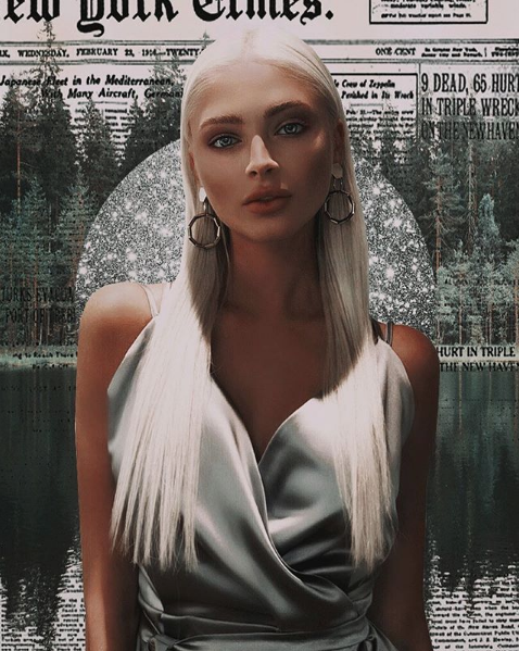 Алёна Шишкова. Фото Скриншот Instagram: missalena.92