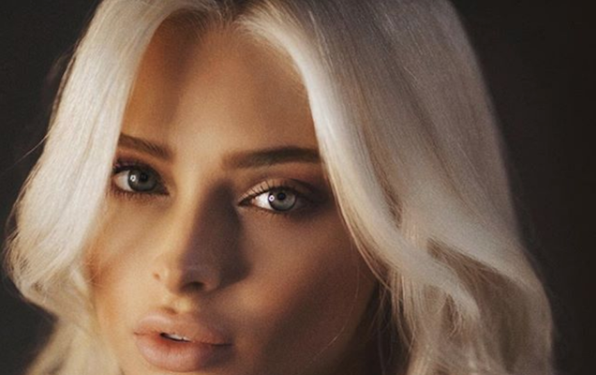 Алёна Шишкова. Фото Скриншот Instagram: missalena.92