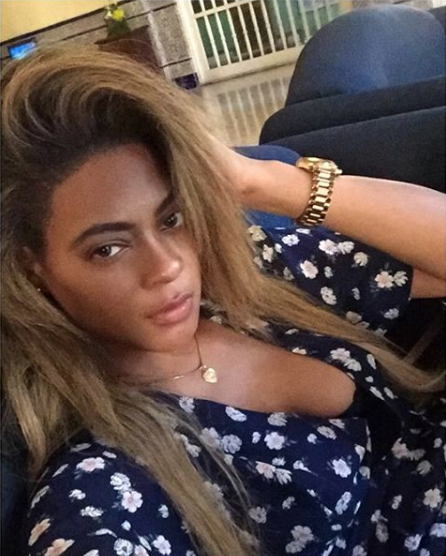 Бриттани Уильямс. Фото Скриншот Instagram: sur__b