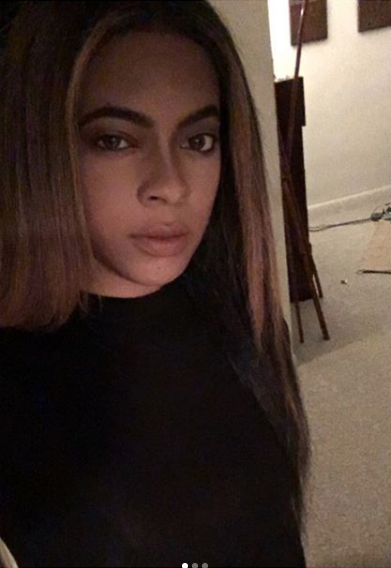 Бриттани Уильямс. Фото Скриншот Instagram: sur__b