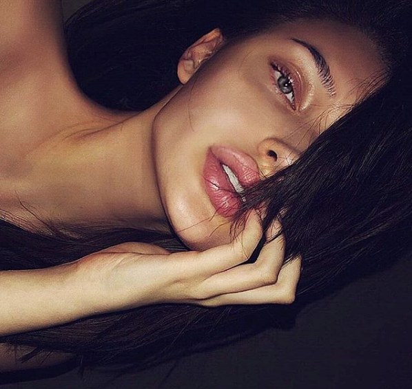 Никки Гал. Фото Скриншот Instagram: nikkigalpersonal