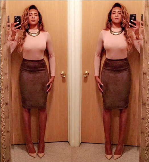 Бриттани Уильямс. Фото Скриншот Instagram: sur__b