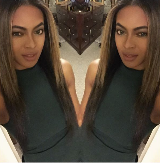 Бриттани Уильямс. Фото Скриншот Instagram: sur__b