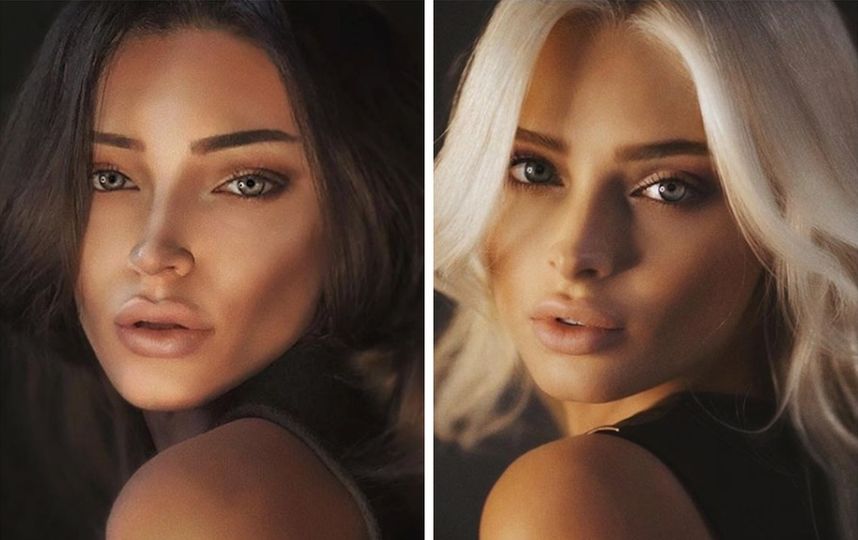 Вылитая копия Алёны Шишковой поразила Instagram