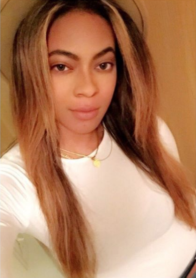 Бриттани Уильямс. Фото Скриншот Instagram: sur__b