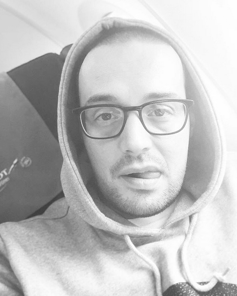 Гуф. Фото скриншот: instagram.com/therealguf/