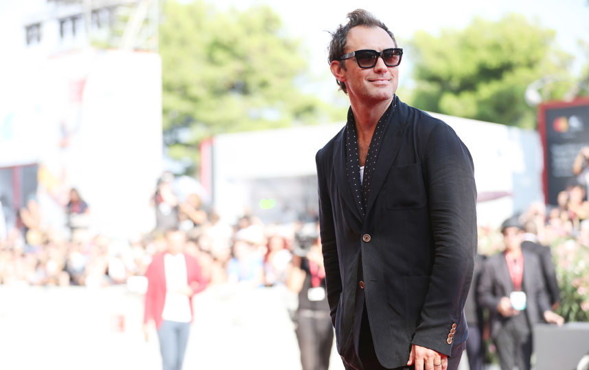 Юлия Снигирь. Фото Getty