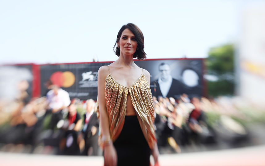 Юлия Снигирь. Фото Getty