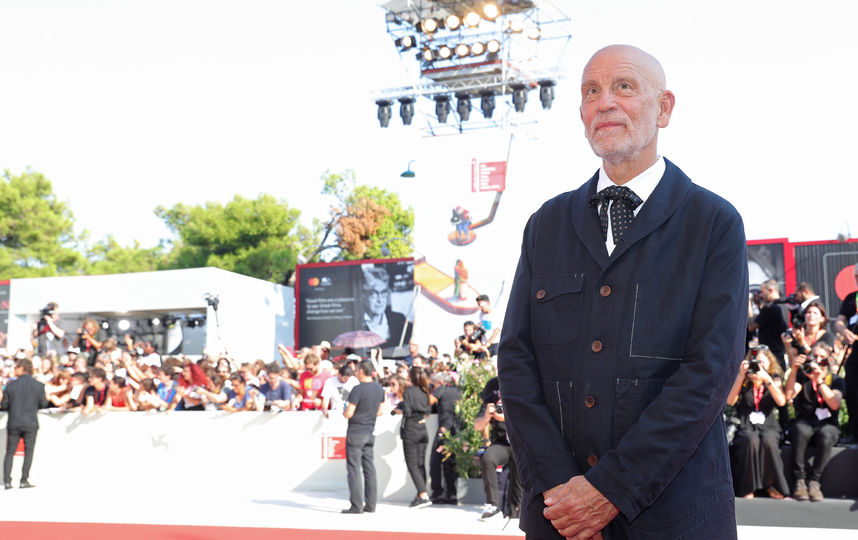 Джон Малкович. Фото Getty